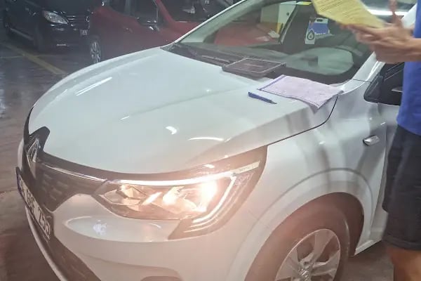 Rent Go Kocaeli İzmit Dolphin AVM - Resim 10