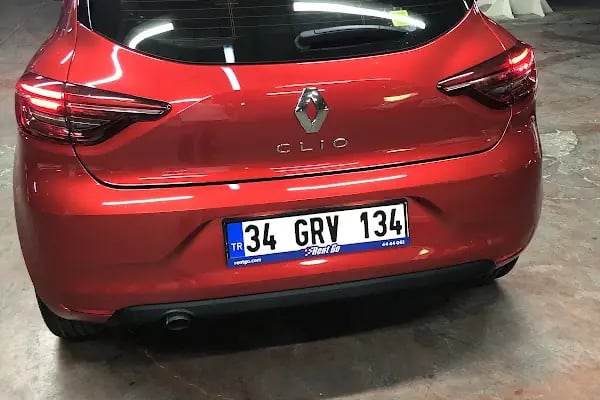 Rent Go Kocaeli İzmit Dolphin AVM - Resim 12