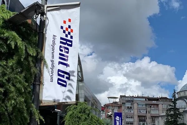 Rent Go Kocaeli İzmit Dolphin AVM - Resim 16