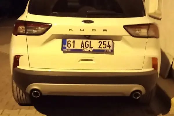 Rent Go Kocaeli İzmit Dolphin AVM - Resim 5