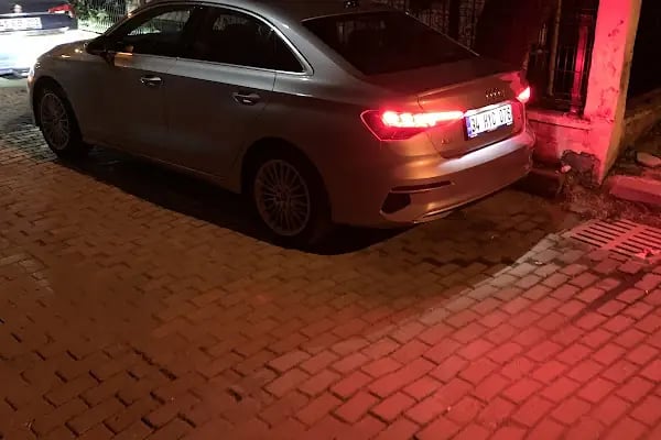 Rent Go Kocaeli İzmit Dolphin AVM - Resim 4