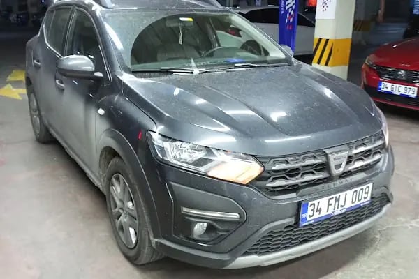 Rent Go Kocaeli İzmit Dolphin AVM - Resim 7