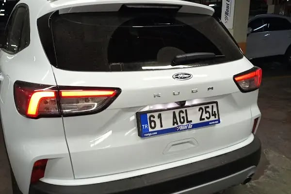 Rent Go Kocaeli İzmit Dolphin AVM - Resim 6