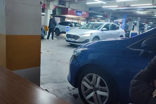 Rent Go Kocaeli İzmit Dolphin AVM - Resim 8