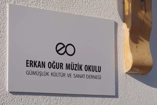 Erkan Oğur Müzik Okulu - Resim 3