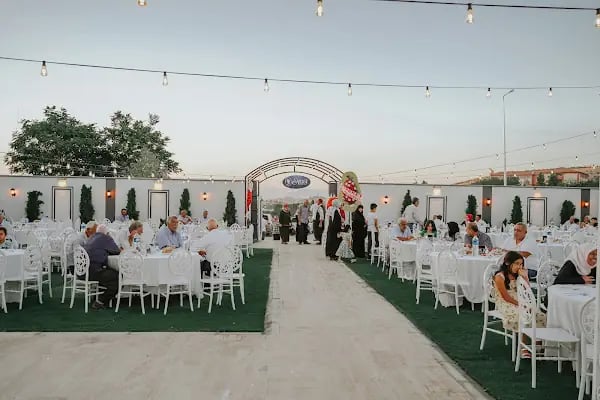 Hill's Davet Evi &amp; Organizasyon - Resim 10