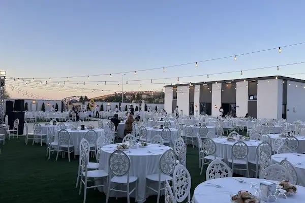 Hill's Davet Evi &amp; Organizasyon - Resim 11