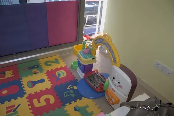 Çağlayan ÇINAR Özel Eğitim ve Rehabilitasyon Merkezi - Resim 5