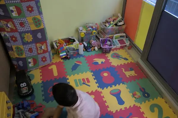 Çağlayan ÇINAR Özel Eğitim ve Rehabilitasyon Merkezi - Resim 8