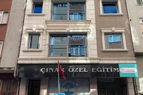 Çağlayan ÇINAR Özel Eğitim ve Rehabilitasyon Merkezi - Resim 4