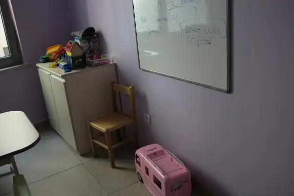 Çağlayan ÇINAR Özel Eğitim ve Rehabilitasyon Merkezi - Resim 11