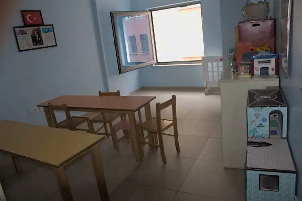Çağlayan ÇINAR Özel Eğitim ve Rehabilitasyon Merkezi - Resim 12