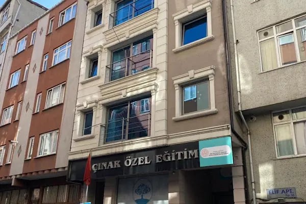 Çağlayan ÇINAR Özel Eğitim ve Rehabilitasyon Merkezi - Resim 3