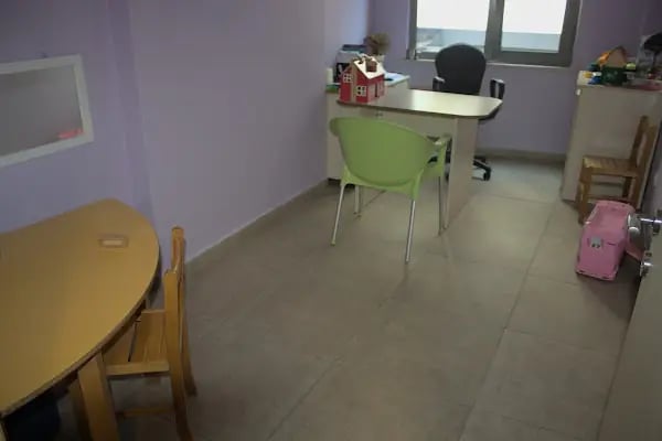 Çağlayan ÇINAR Özel Eğitim ve Rehabilitasyon Merkezi - Resim 10