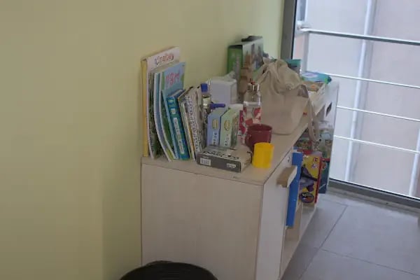 Çağlayan ÇINAR Özel Eğitim ve Rehabilitasyon Merkezi - Resim 9