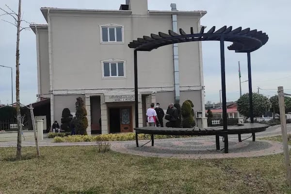 Büyükcekmece Cemevi - Resim 6