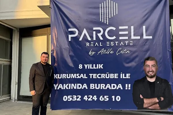 Parcell Real Estate Balıkesir - Resim 3