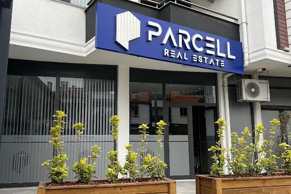 Parcell Real Estate Balıkesir - Resim 2