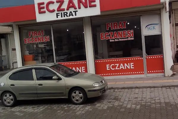 Fırat Eczanesi - Resim 1