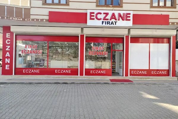 Fırat Eczanesi - Resim 2