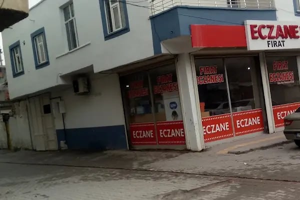 Fırat Eczanesi - Resim 4