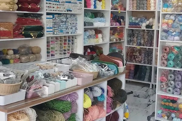 DİA COLLECTİON HOBİ MARKET - Resim 9