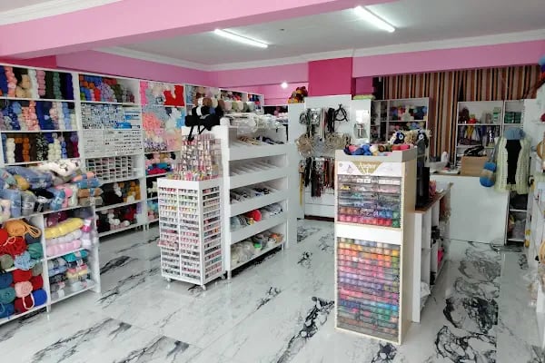 DİA COLLECTİON HOBİ MARKET - Resim 2