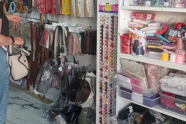 DİA COLLECTİON HOBİ MARKET - Resim 6