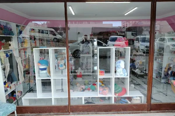 DİA COLLECTİON HOBİ MARKET - Resim 8