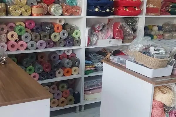DİA COLLECTİON HOBİ MARKET - Resim 18