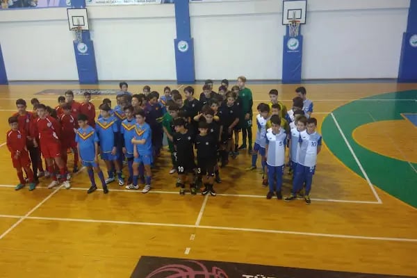 T.C. Balçova Belediyesi Ercüment Özgür Sosyal Tesisler - Resim 13