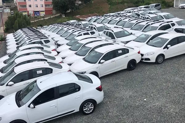 Wish Car Rental - Resim 1