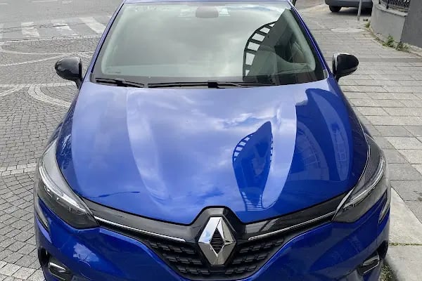 Wish Car Rental - Resim 5