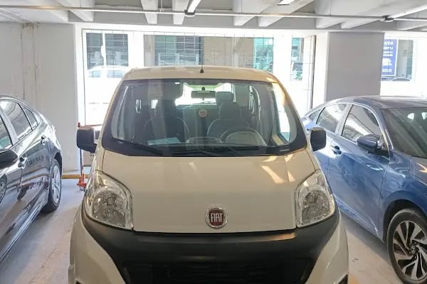 Wish Car Rental - Resim 15