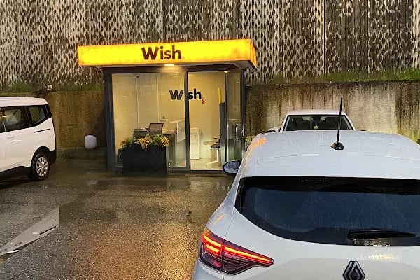 Wish Car Rental - Resim 10