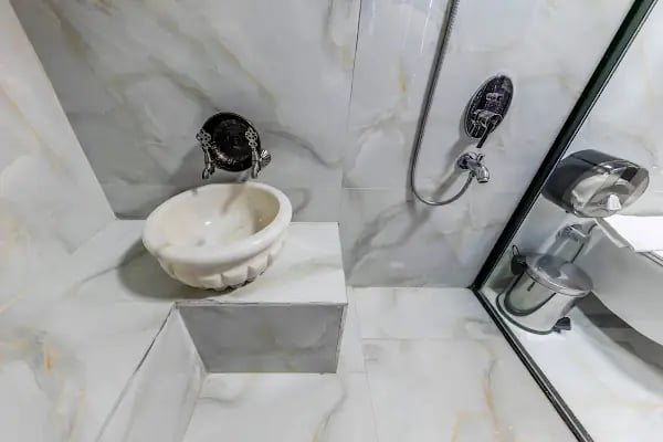 Atar Airport Hotel - Resim 12