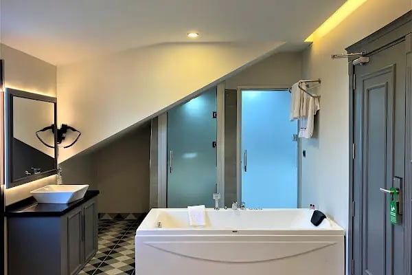 Atar Airport Hotel - Resim 3
