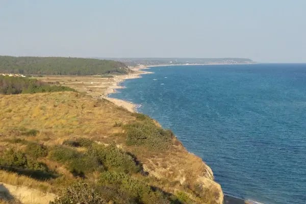 Köy Plajı - Resim 18
