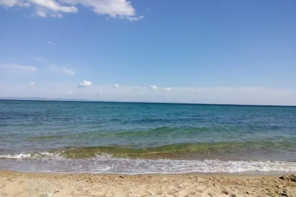 Köy Plajı - Resim 5