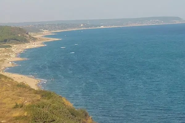 Köy Plajı - Resim 4