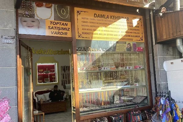 Kehribarium tesbihçilik Diyarbakır - Resim 10