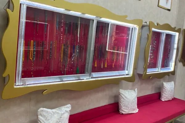 Kehribarium tesbihçilik Diyarbakır - Resim 15