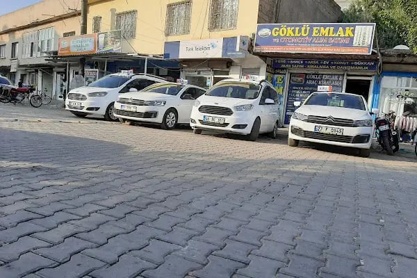 GÖKLÜ RENT A CAR - Resim 14