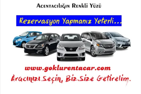 GÖKLÜ RENT A CAR - Resim 10