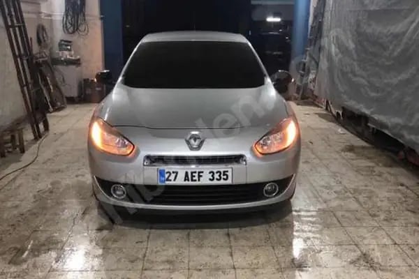 GÖKLÜ RENT A CAR - Resim 6