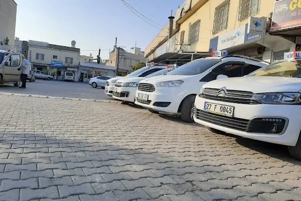 GÖKLÜ RENT A CAR - Resim 11