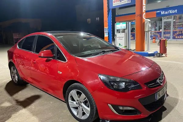 GÖKLÜ RENT A CAR - Resim 5