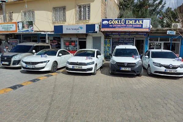 GÖKLÜ RENT A CAR - Resim 16