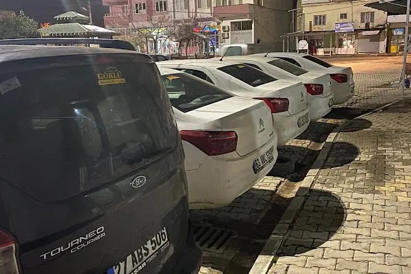 GÖKLÜ RENT A CAR - Resim 3