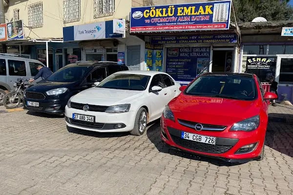 GÖKLÜ RENT A CAR - Resim 13